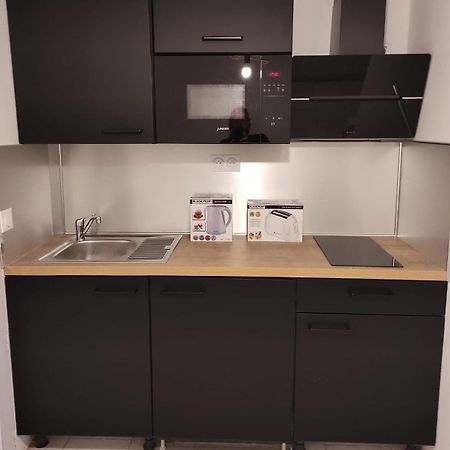 Studio Париж Екстер'єр фото