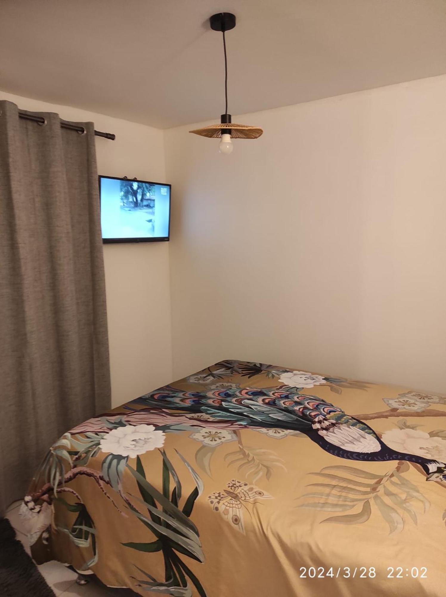 Studio Париж Екстер'єр фото