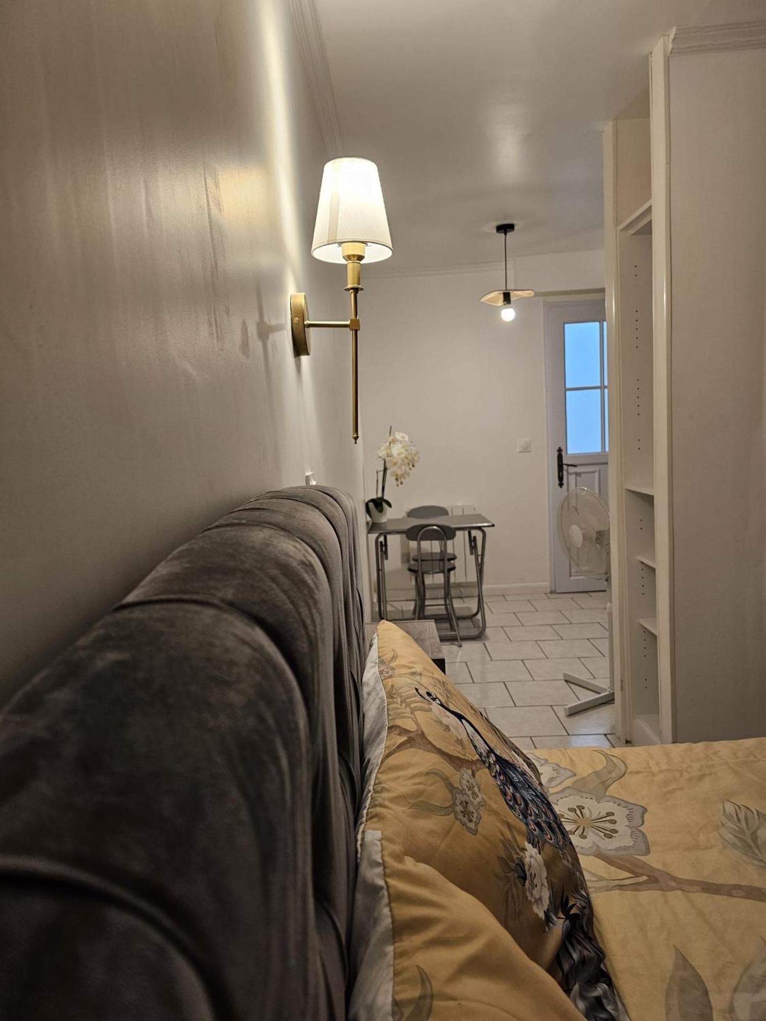 Studio Париж Екстер'єр фото